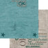 Stateside Collection Oklahoma 12 x 12 Double-Sided Scrapbook Paper by SSC Designs
