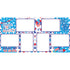 Patriotic Collection Happy July 4th (2) - 12 x 12 Premade, Printed Scrapbook Pages by SSC Designs