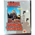 Disneyana Magical Vacation 2023 Title 5 x 2  Fully-Assembled Laser Cut Scrapbook Embellishment by SSC Laser Designs