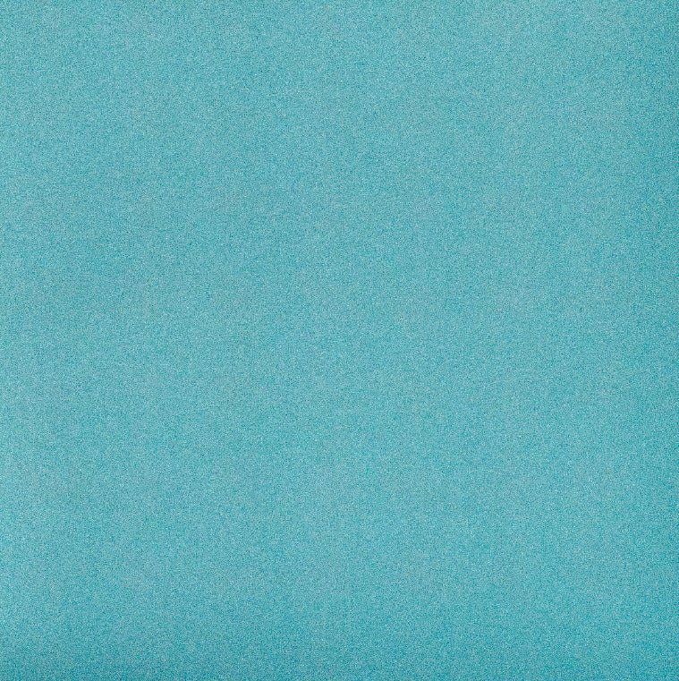POW! Collection Seafoam 12 x 12 Glitter Cardstock by American Crafts