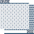 Cruise Collection 2025 Cruise 12 x 12 Scrapbook Collection Kit by SSC Designs