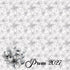 Prom Night Collection Prom 2027 12 x 12 Double-Sided Scrapbook Paper by SSC Designs