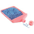 Bead Funnel Tray  4.75 x 3 x .625 by Craft Medley