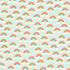 St. Patrick's Day Collection Chasin' Rainbows 12 x 12 Double-Sided Scrapbook Paper by Simple Stories