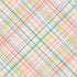 Hoppy Easter Collection Hello Peeps 12 x 12 Double-Sided Scrapbook Paper by Simple Stories