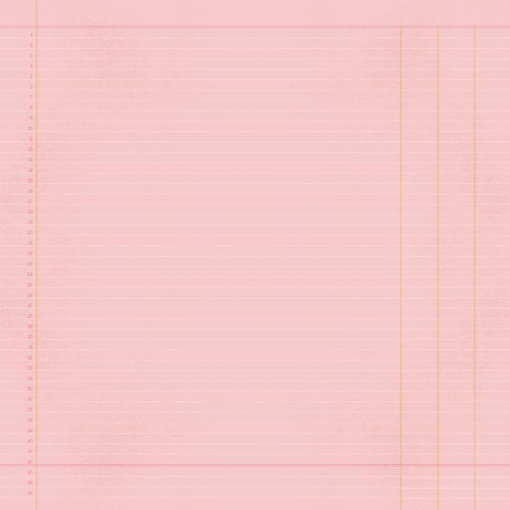 Mother's Day Collection  Fab YOU Lous 12 x 12 Double-Sided Scrapbook Paper by Simple Stories