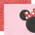 Say Cheese Magic Collection Yoo Hoo! 12 x 12 Double-Sided Scrapbook Paper by Simple Stories