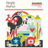 Say Cheese Magic Collection Bits & Pieces Die Cuts by Simple Stories