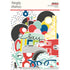 Say Cheese Magic Collection Big Bits & Pieces Die Cuts by Simple Stories