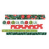 Santa's Village Collection Washi Tape by Simple Stories - 75 Feet