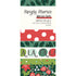 Santa's Village Collection Washi Tape by Simple Stories - 75 Feet