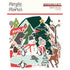 Santa's Village Collection North Pole Bits & Pieces Die Cuts by Simple Stories