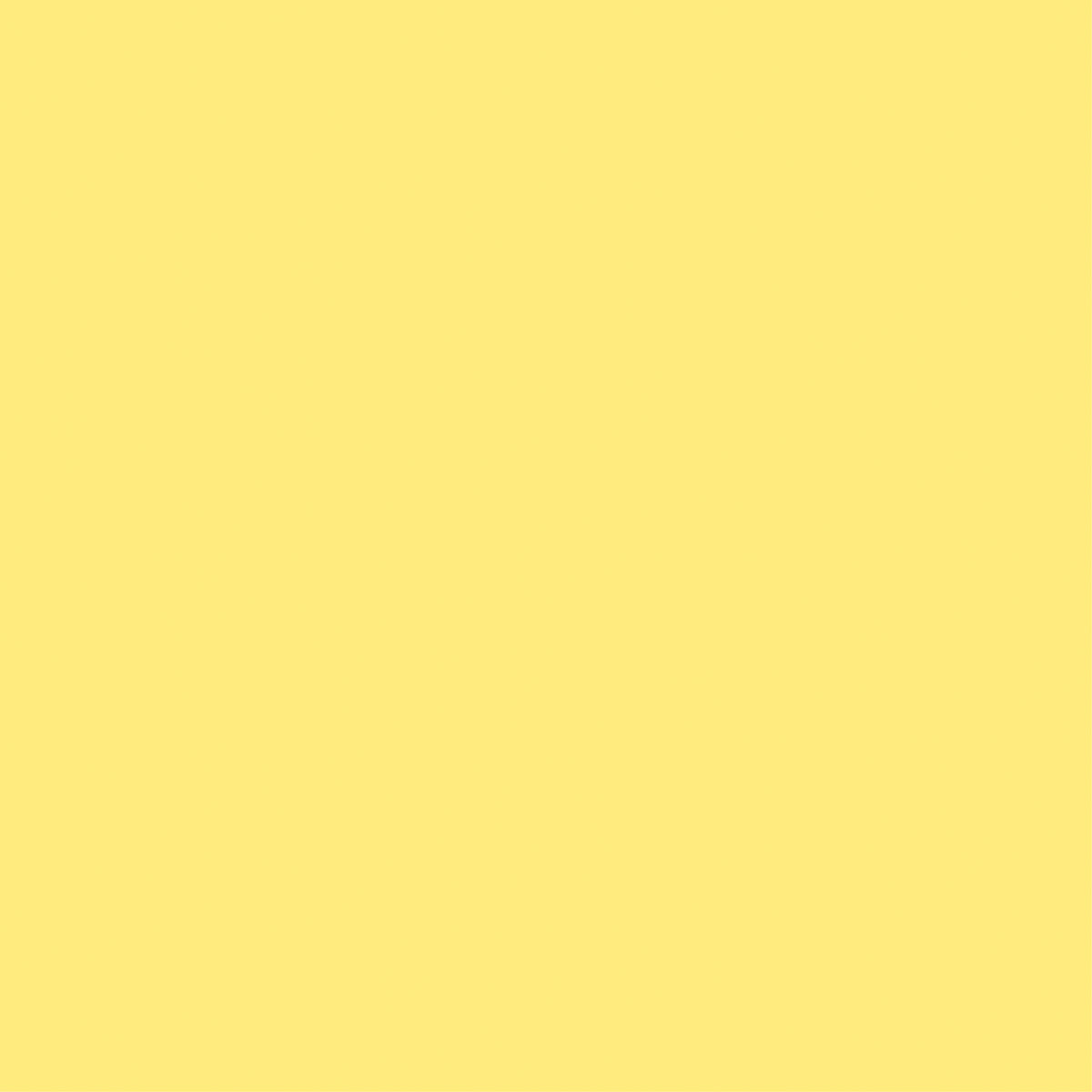 Core Foundations Collection Pastel Yellow Smooth 12 x 12 Cardstock by Core'dinations
