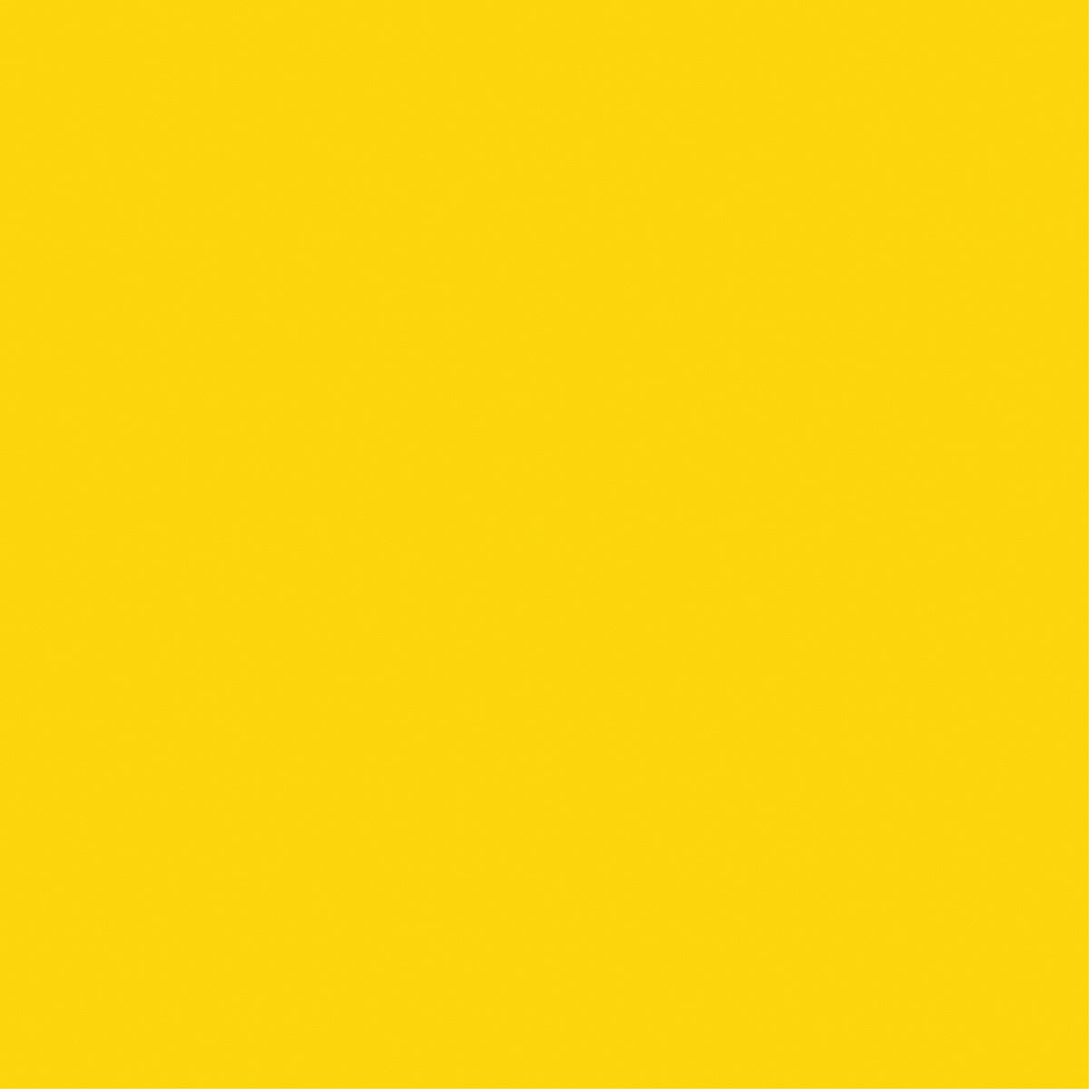 Core Foundations Collection Yellow Smooth 12 x 12 Cardstock by Core'dinations
