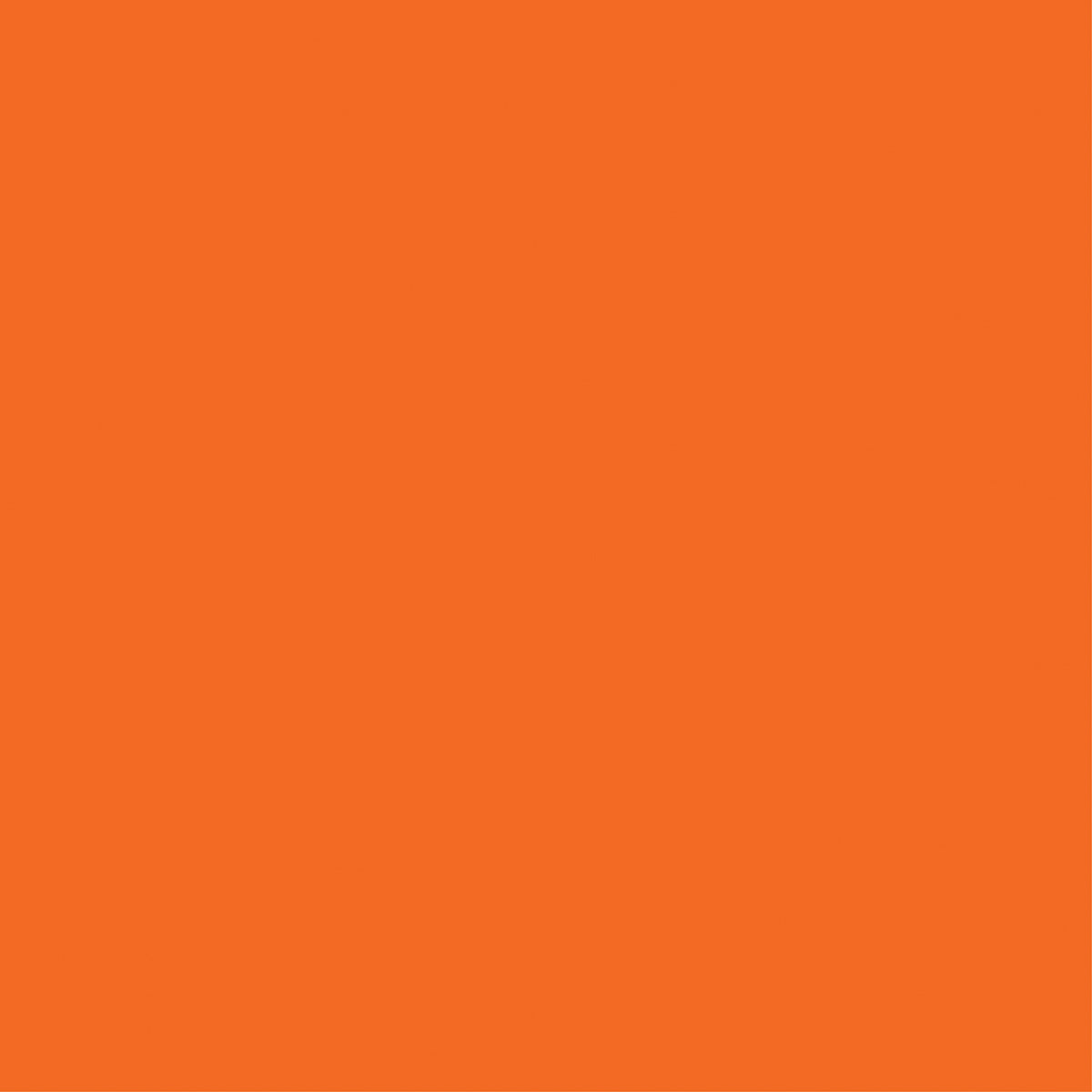 Core Foundations Collection Orange Smooth 12 x 12 Cardstock by Core'dinations