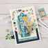 Craft & Create Scrapbook Paper & Sticker Collection Kit by Carta Bella - 13 Pieces