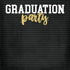 Graduation Sparkle Collection Graduation Party 12 x 12 Double-Sided Scrapbook Paper by Scrapbook Customs - Scrapbook Supply Companies