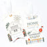 Farmhouse Summer Scrapbook Paper & Sticker Collection Kit by Carta Bella - 13 Pieces