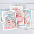 Our Little Princess Collection Sticker Book by Echo Park Paper-16 pages