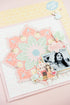 Our Little Princess Collection Sticker Book by Echo Park Paper-16 pages