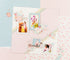 Our Little Princess Collection Sticker Book by Echo Park Paper-16 pages
