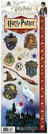 Harry Potter Cardstock Sticker Sheet by Paper House Productions - Scrapbook Supply Companies