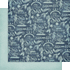 Make A Splash Collection 12 x 12 Patterns & Solids Scrapbook Paper Pack by Graphic 45
