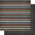 Baby Watercolor Collection Stripes 12 x 12 Double-Sided Scrapbook Paper by Scrapbook Customs