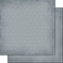 Baby Watercolor Collection Cross 12 x 12 Double-Sided Scrapbook Paper by Scrapbook Customs