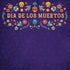 Day Of The Dead Collection Dia De Los Muertos 12 x 12 Double-Sided Scrapbook Paper by Scrapbook Customs