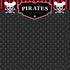 Magical Day of Fun Collection Pirates Life for Me! 12 x 12 Double-Sided Scrapbook Paper by Scrapbook Customs
