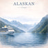 Scenic Alaska Collection Alaskan Cruise 12 x 12 Double-Sided Scrapbook Paper by Scrapbook Customs