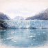 Scenic Alaska Collection Inside Passage 12 x 12 Double-Sided Scrapbook Paper by Scrapbook Customs