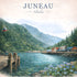 Scenic Alaska Collection Juneau, Alaska 12 x 12 Double-Sided Scrapbook Paper by Scrapbook Customs