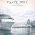 Scenic Alaska Collection Vancouver, British Columbia 12 x 12 Double-Sided Scrapbook Paper by Scrapbook Customs