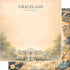 Graceland, Memphis, Tennessee 12 x 12 Double-Sided Scrapbook Paper by Scrapbook Customs