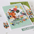 A Birthday Wish Collection Boy Gifts For You 12 x 12 Double-Sided Scrapbook Paper by Echo Park Paper