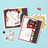 Magic and Wonder Collection 12 x 12 Scrapbook Sticker Sheet by Echo Park Paper