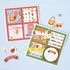 Here Comes The Sun Scrapbook Paper & Sticker Collection Kit by Echo Park Paper - 13 Pieces