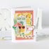 Sun Kissed Scrapbook Paper & Sticker Collection Kit by Echo Park Paper - 13 Pieces