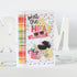 Sun Kissed Scrapbook Paper & Sticker Collection Kit by Echo Park Paper - 13 Pieces