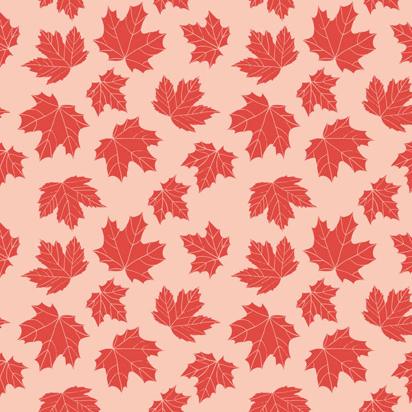 Travel Memories Collection Canada Map 12 x 12 Double-Sided Scrapbook Paper by Scrapbook Customs