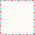 Travel Memories Collection Postage 12 x 12 Double-Sided Scrapbook Paper by Scrapbook Customs