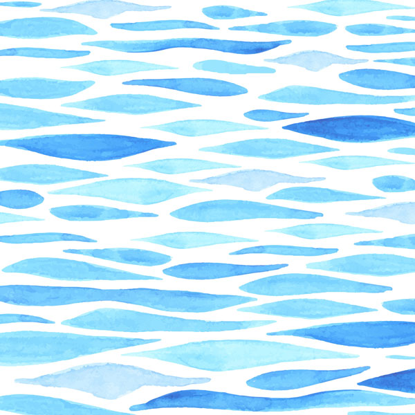 Cruise Collection Best Cruise Ever 12 x 12 Double-Sided Scrapbook Paper by Scrapbook Customs