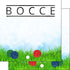 Watercolor Sports Collection Bocce 12 x 12 Double-Sided Scrapbook Paper by Scrapbook Customs