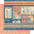 Sun Kissed Collector's Edition 12 x 12 Scrapbook Collection Pack by Graphic 45 - Scrapbook Supply Companies