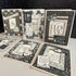 P.S. I Love You 12 x 12 Scrapbook Collection Pack by Graphic 45 - 17 Pieces