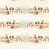 Cardmaker's Collection Oh, Baby! 4.25 x 5.5 Pre-Cut Card Fronts by SSC Designs - 24 Pack