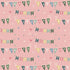 Cardmaker's Collection Happy Birthday 4.25 x 5.5 Pre-Cut Card Fronts by SSC Designs - 24 Pack