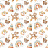 Cardmaker's Collection Oh, Baby! 4.25 x 5.5 Pre-Cut Card Fronts by SSC Designs - 24 Pack